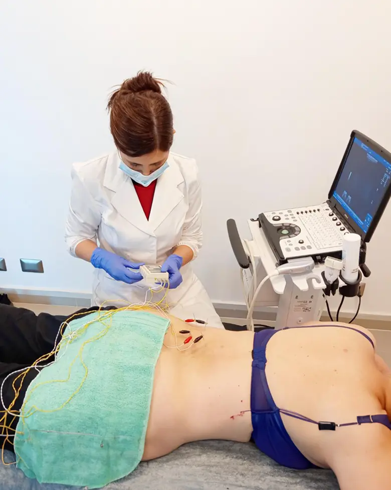 Neuromodulación percutánea 5 Fisio Invasiva ajustado npm eco