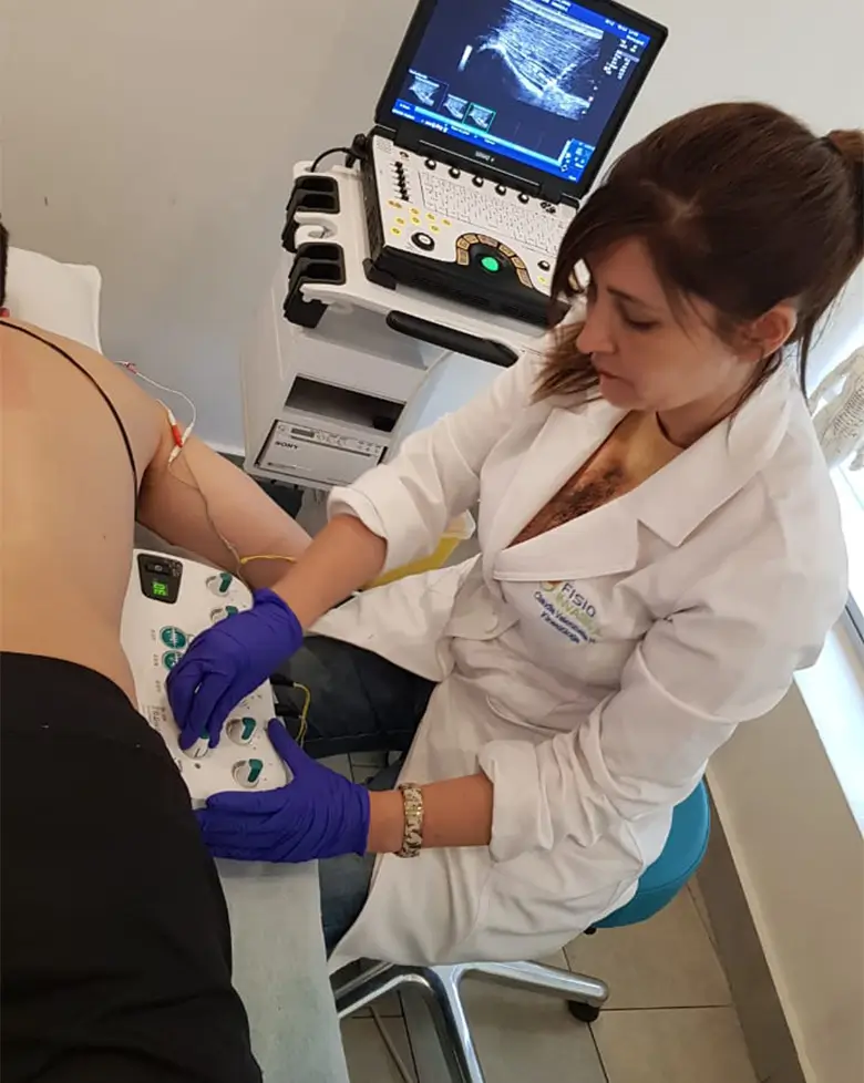 Acupuntura clínica 8 Fisio Invasiva acupuntura clinica derecha