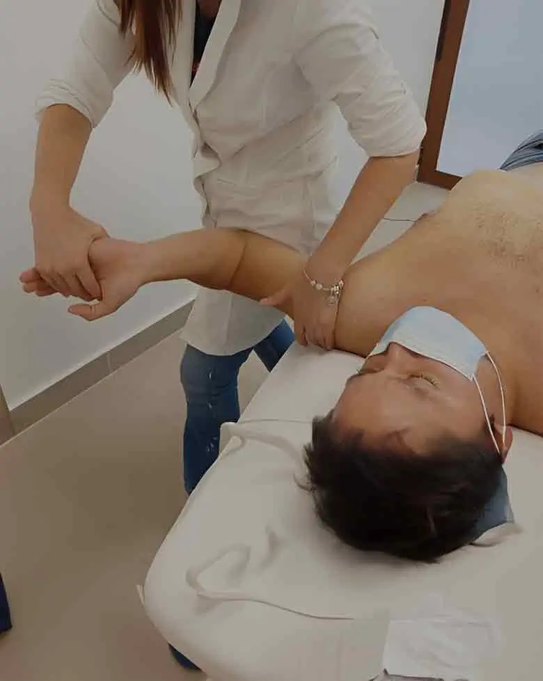 Neurodinámica clínica 7 Fisio Invasiva neurodinamica clinica post