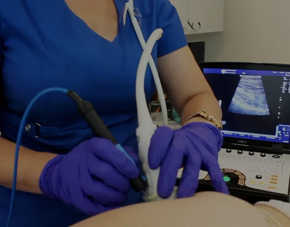 Fisio Invasiva background electrolisis