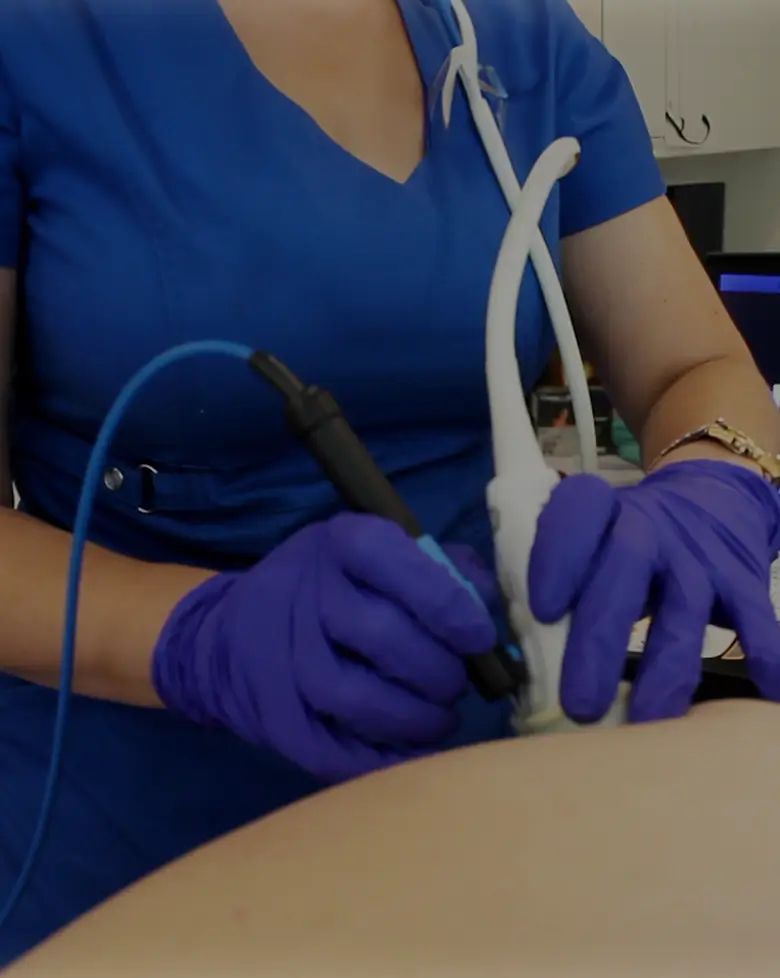 Electrólisis percutánea 7 Fisio Invasiva electrolisis percutanea